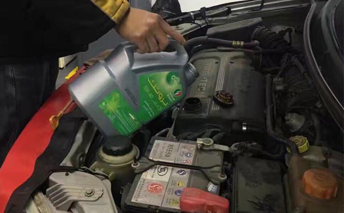 湖北程力汽車溫馨提醒專用汽車維護(hù)保養(yǎng)五大忌